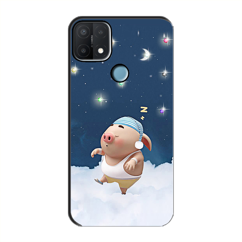 Ốp Lưng Dành Cho OPPO A15
