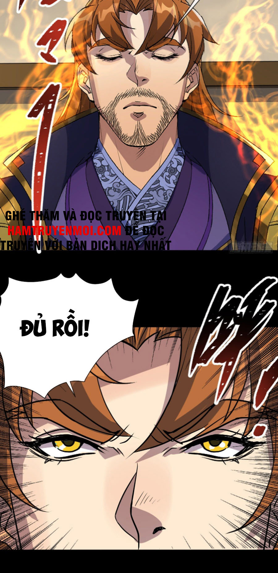 thông u đại thánh chapter 75 22