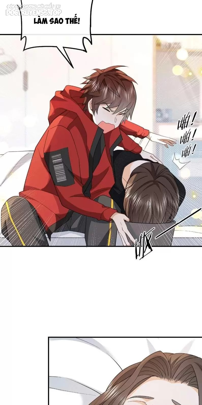 tái sinh, tôi trở thành ông vua ngành giải trí chapter 5 24