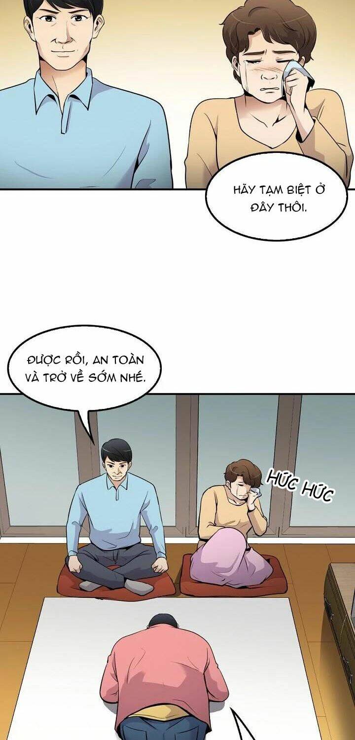 điều tra viên chuyển sinh chapter 44 72