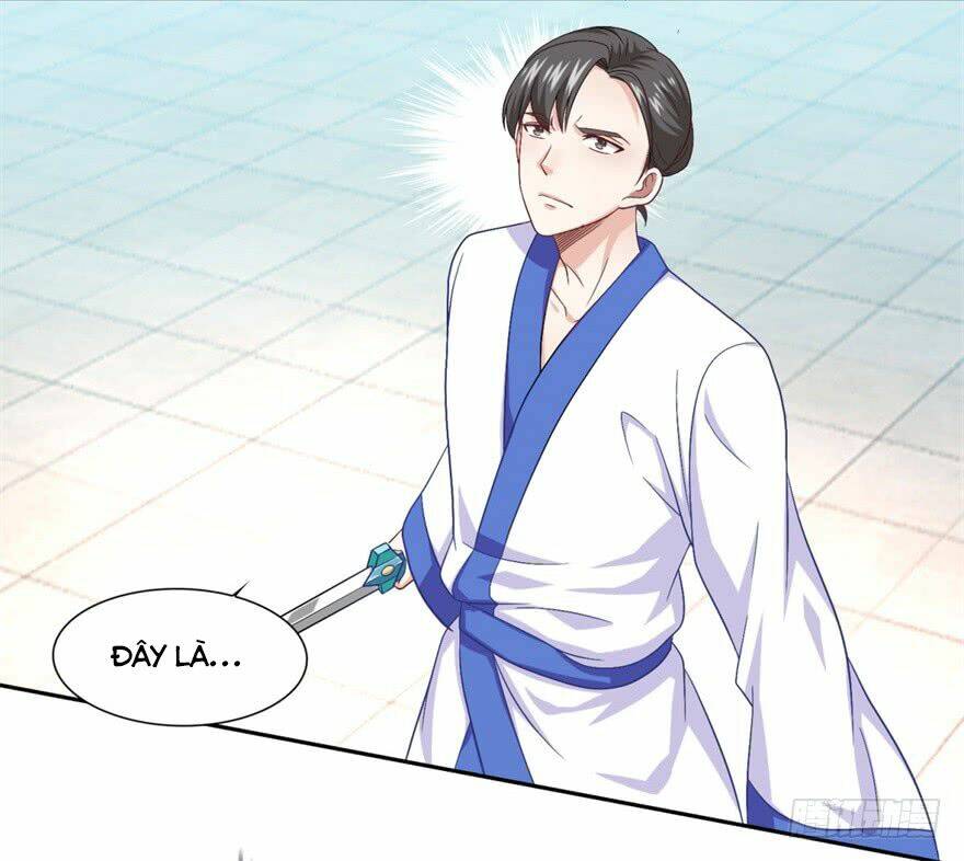 tiên ma đồng tu chapter 54 27