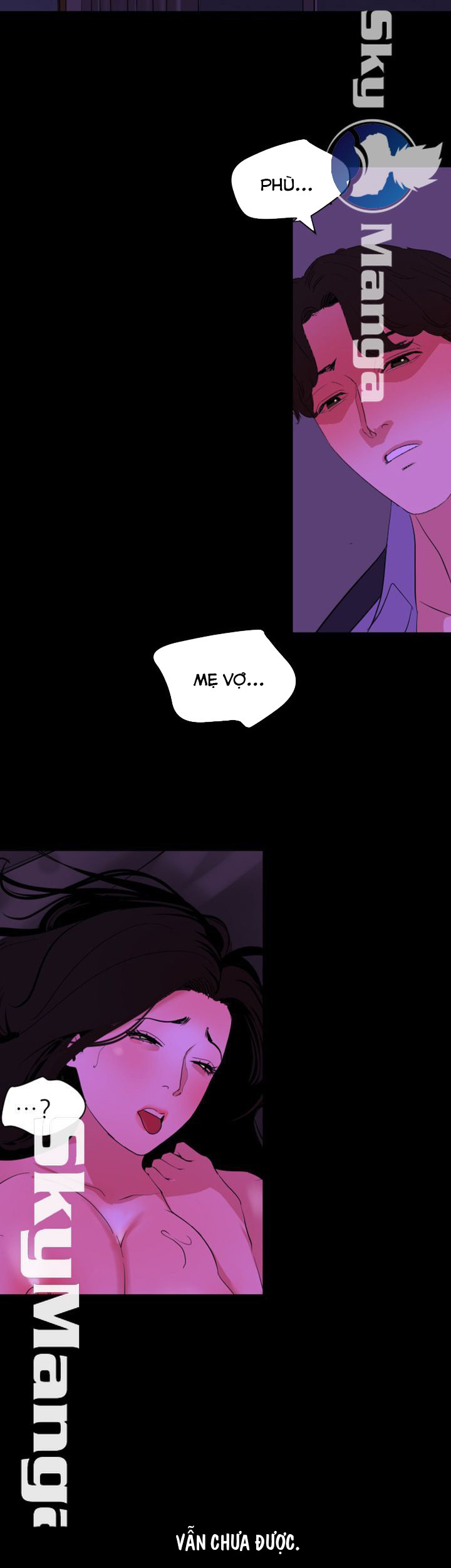 con rể chapter 24 29