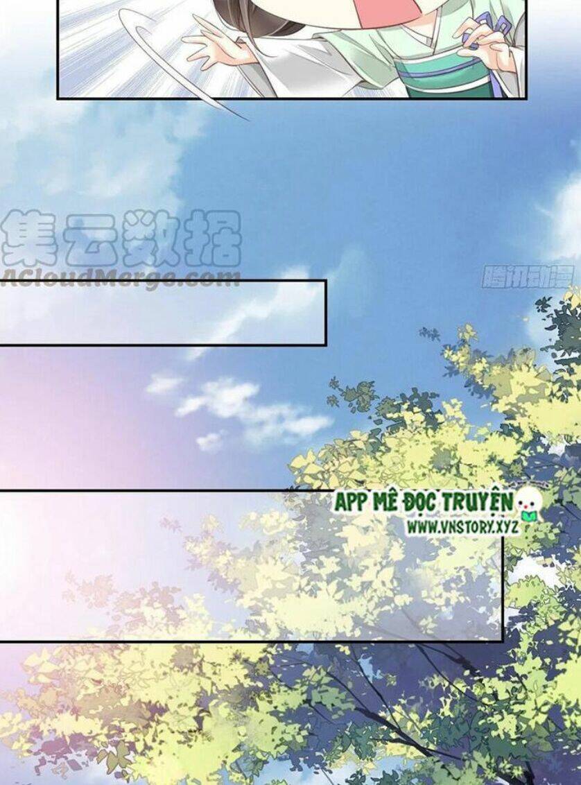 hoàng hậu ương bướng chapter 202 10