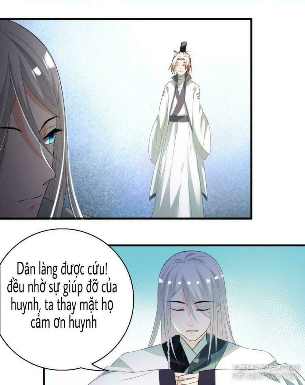 thời gian tình yêu chapter 12 11