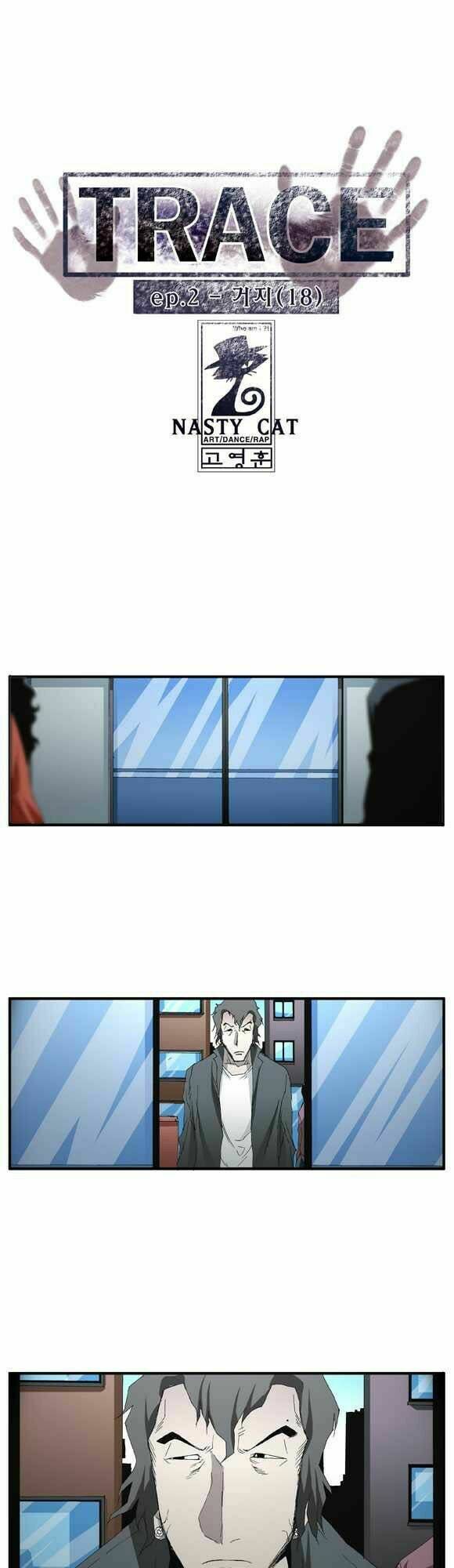 siêu năng chapter 38 3