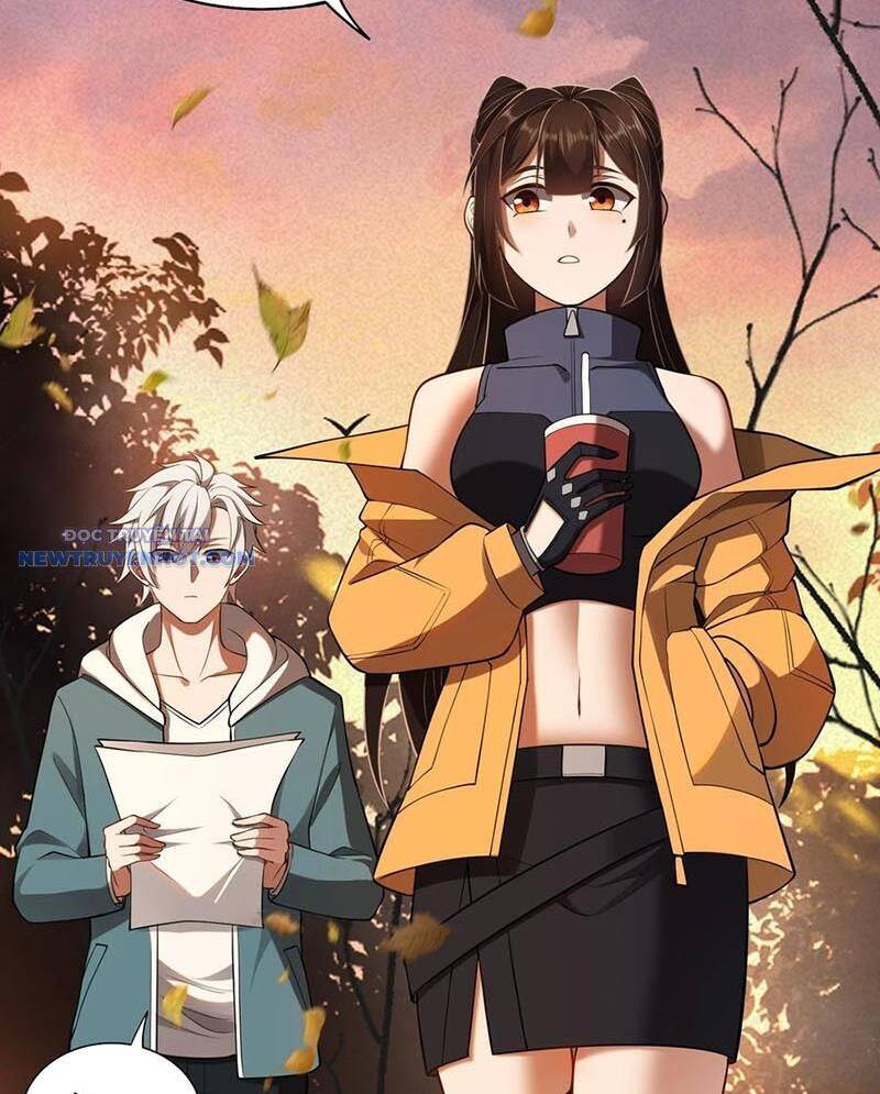 đại lộ vô danh chapter 52 43