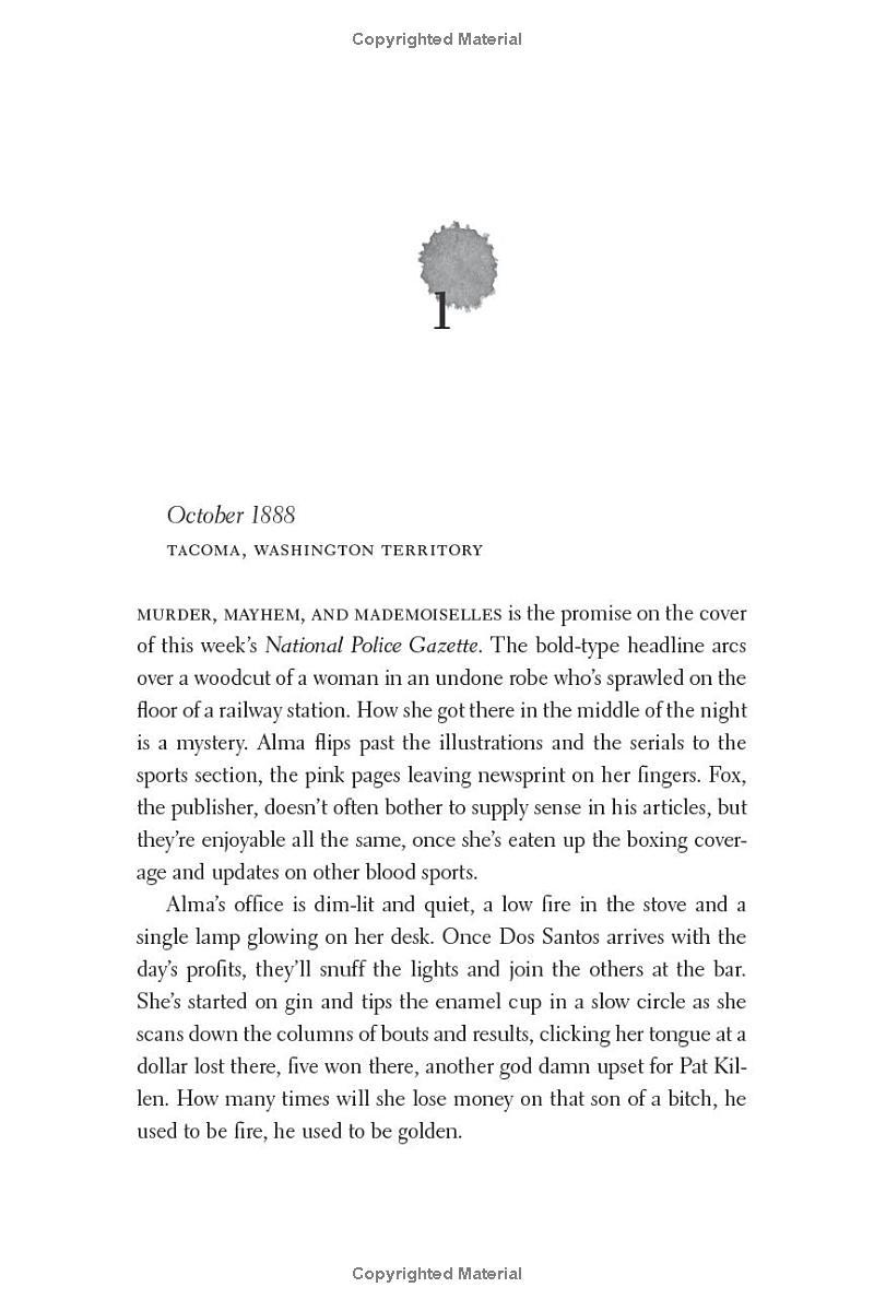 Sách ngoại văn: Rough Trade - A Novel