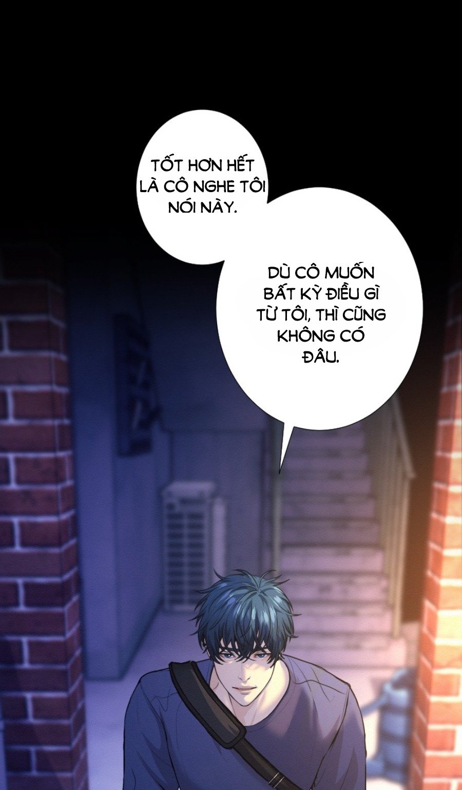 tôi đang hẹn hò với anh chàng điên loạn chapter 26 67