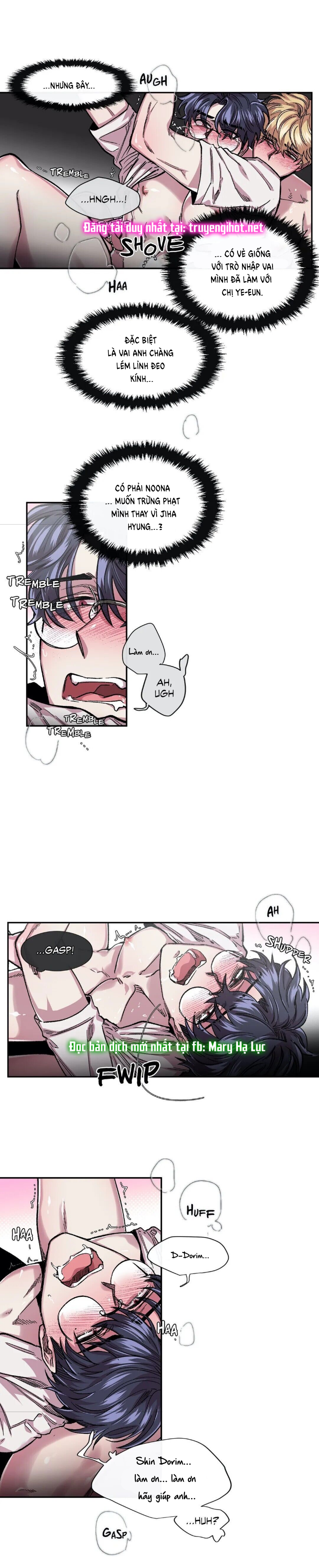 s flower chapter 45.1 13