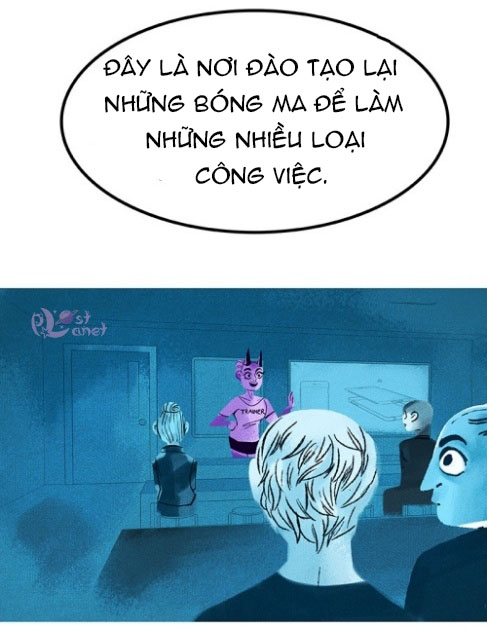 thần thoại olympus chapter 58 33