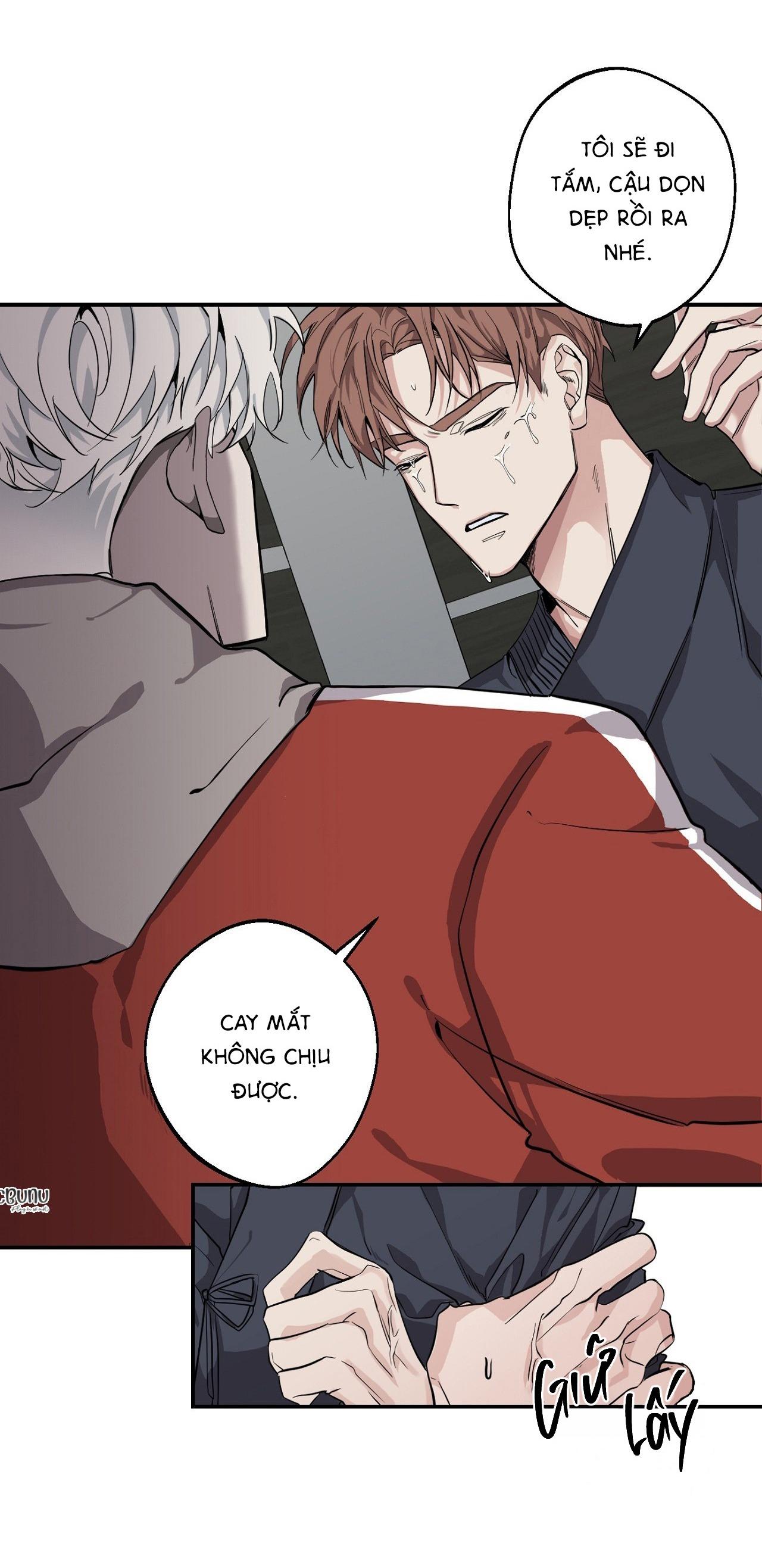 nuốt gọn trời đêm chapter 4 8