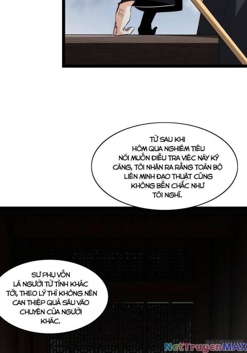 thiên sư chapter 37 52