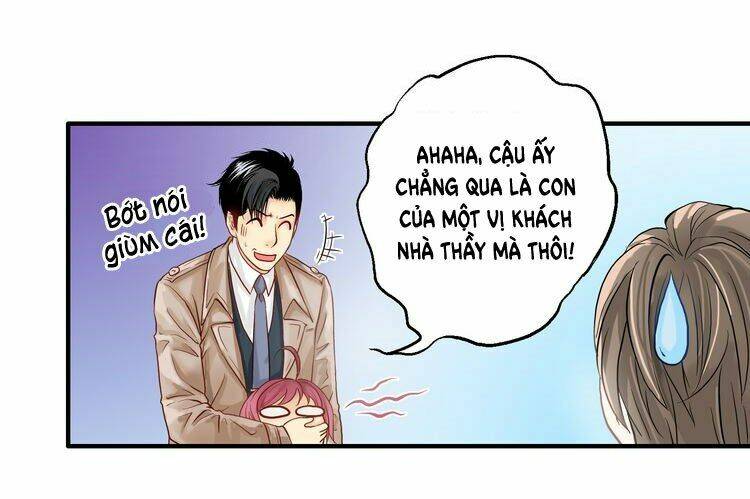 xin hãy cho tui mặt trời! chapter 5 7