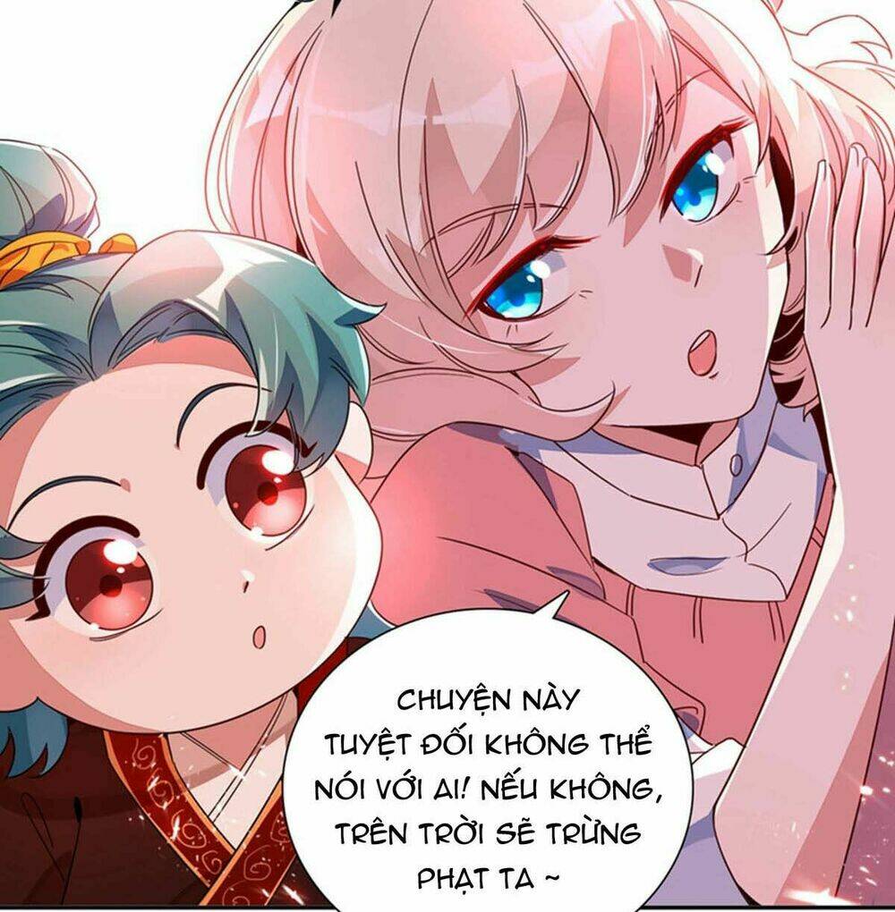 thiên thần gấu trúc muốn được ôm chapter 48 5