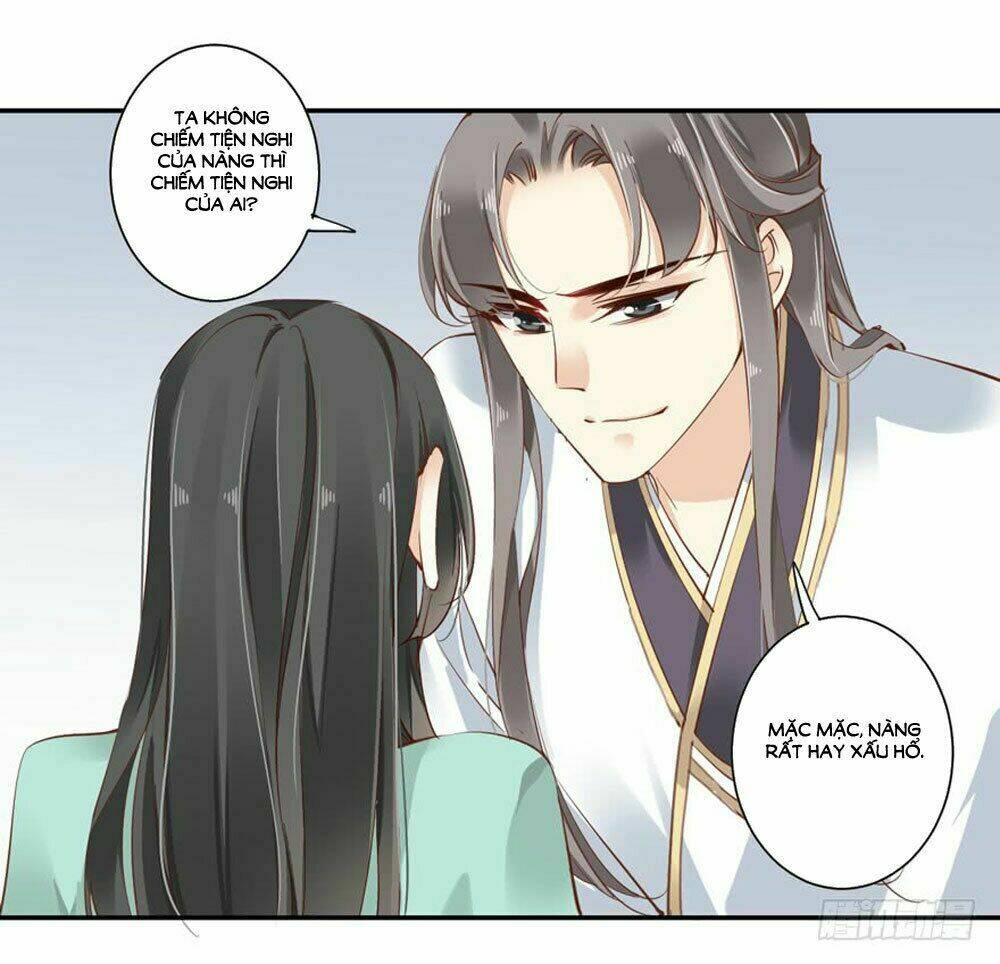 thiền tâm vấn đạo chapter 59 38