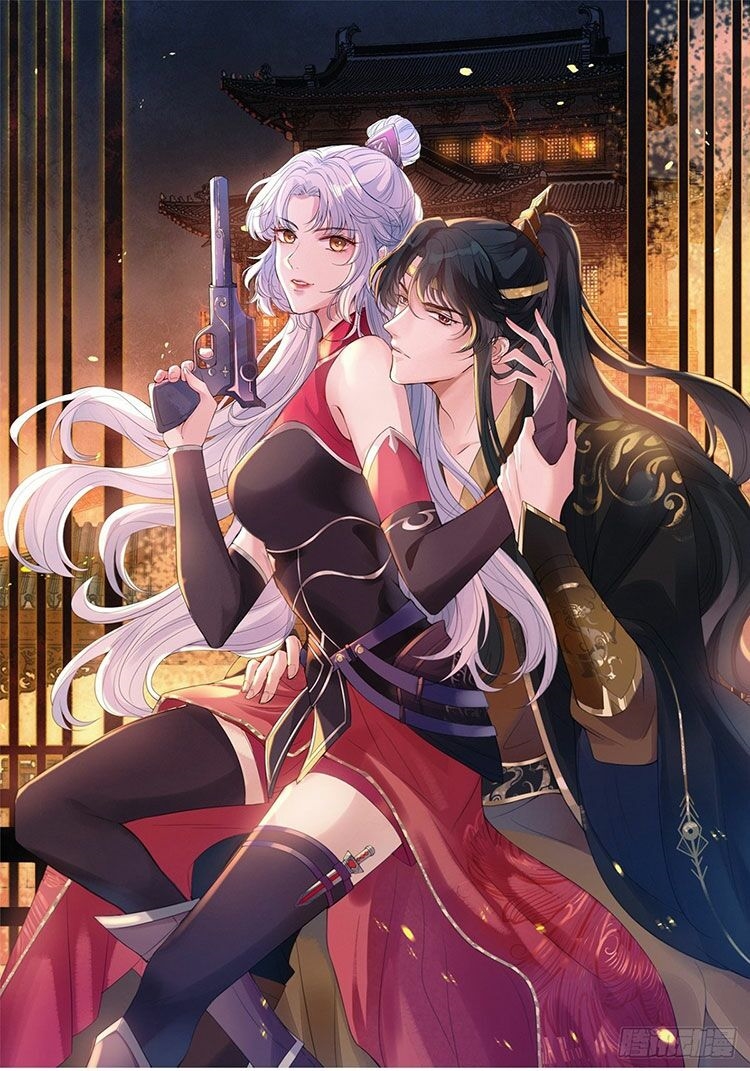 mạt thế nữ vương chapter 7.2 1