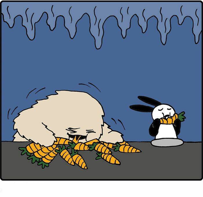 hapi buni chapter 9 12