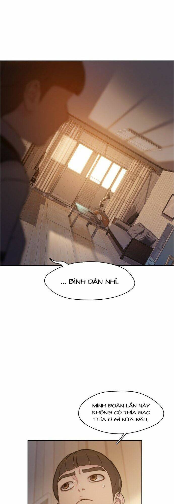 tôi sẽ chết sớm mất chapter 4 60