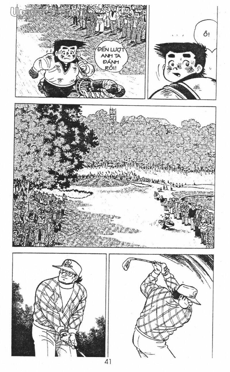 ashita tenki ni naare chapter 13 43