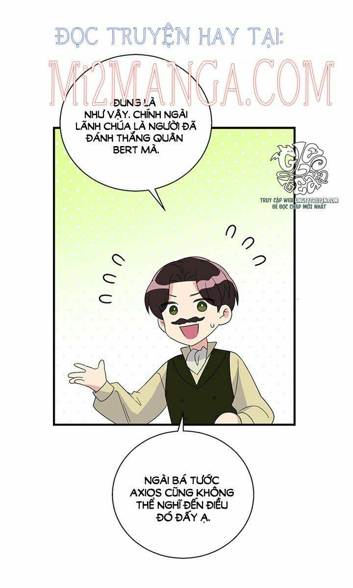 chồng yêu, em muốn đình công! chapter 35 60