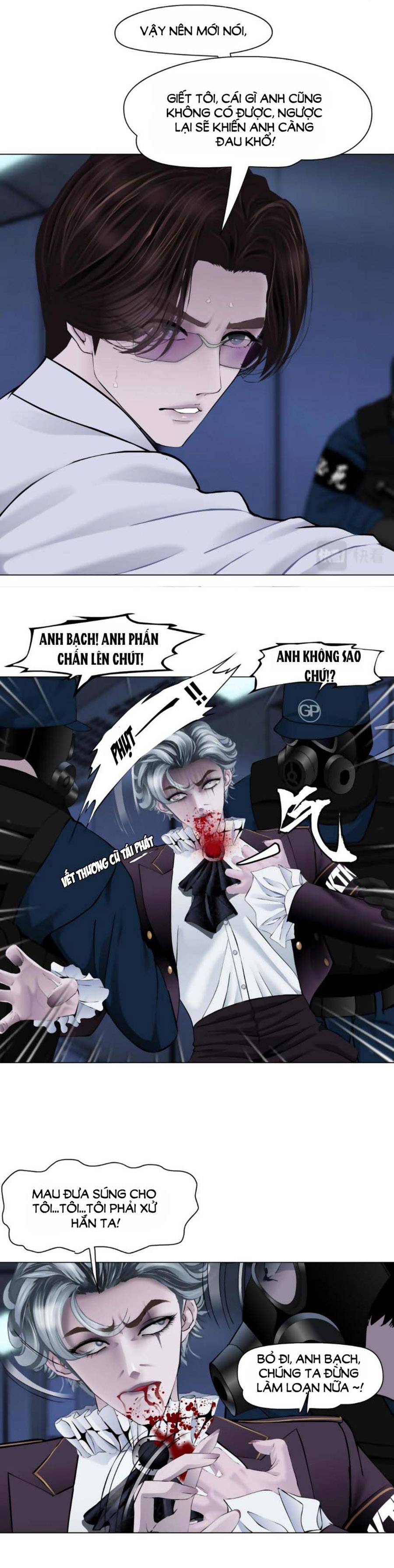 đằng nữ chapter 91 18