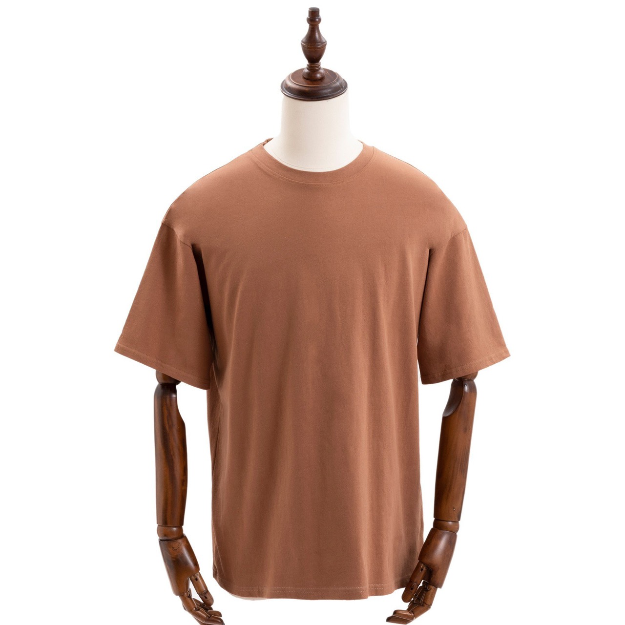 Áo thun nam nữ, áo thun chất cotton siêu thấm hút mồ hôi mẫu cho mùa hè năng động