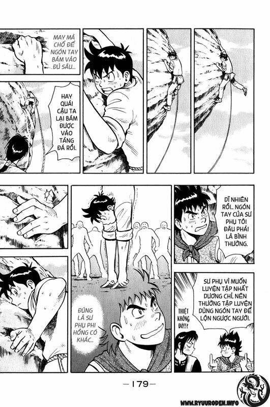 hoàng phi hồng phần iii chapter 2 174