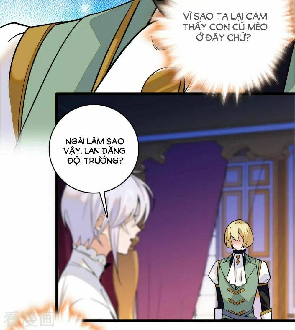 huyết túc khế ứớc chapter 8 6