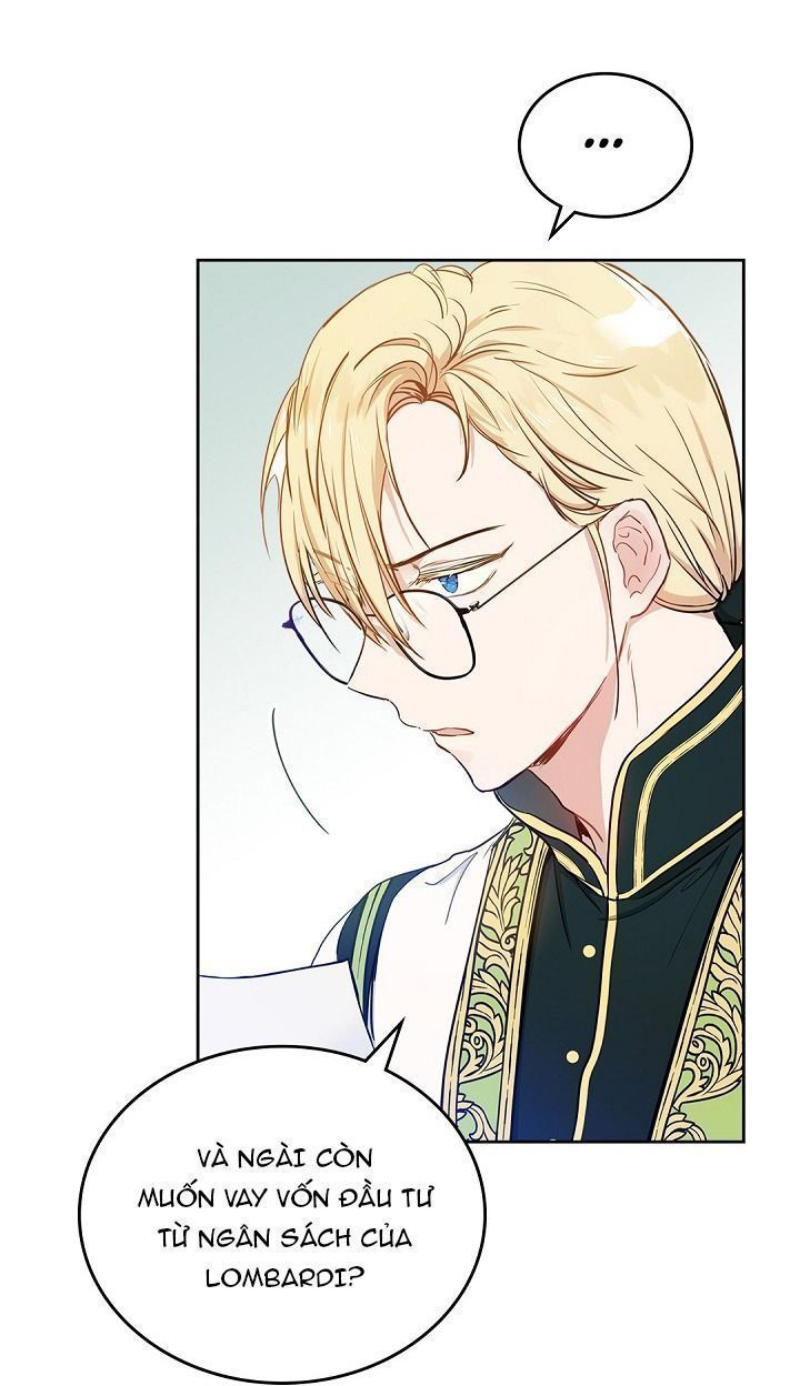 lần này tôi sẽ trở thành gia chủ chapter 8 5