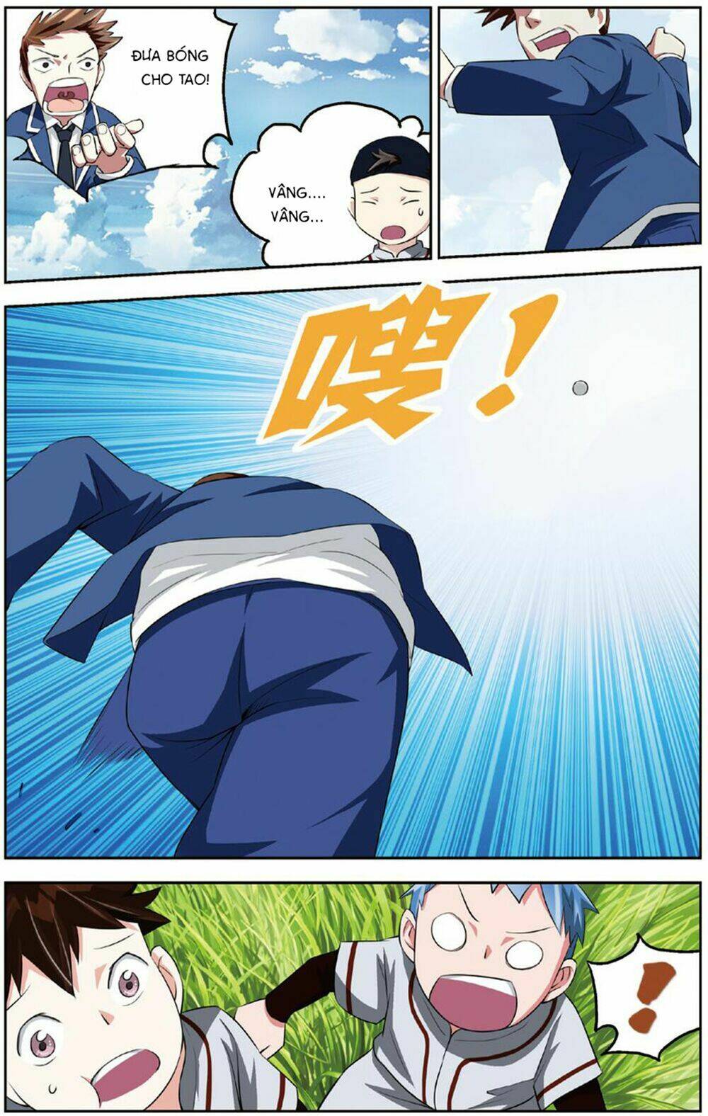 thiên tài j chapter 18 13