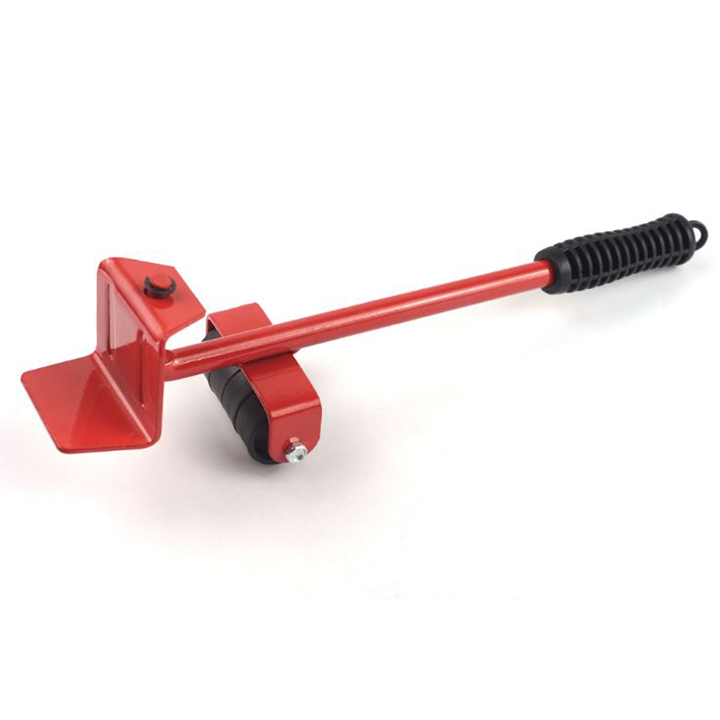 Dụng Cụ Di Chuyển Đồ Đạc Kazoo Garden Có Tay Cầm Thông Minh Trang Bị 4 Bánh Xe Sức Nâng 200 Kg