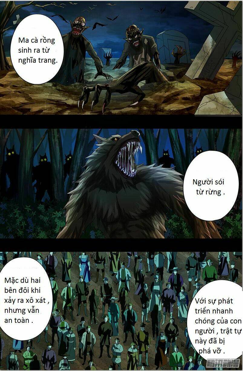 were wolf chapter 58 6