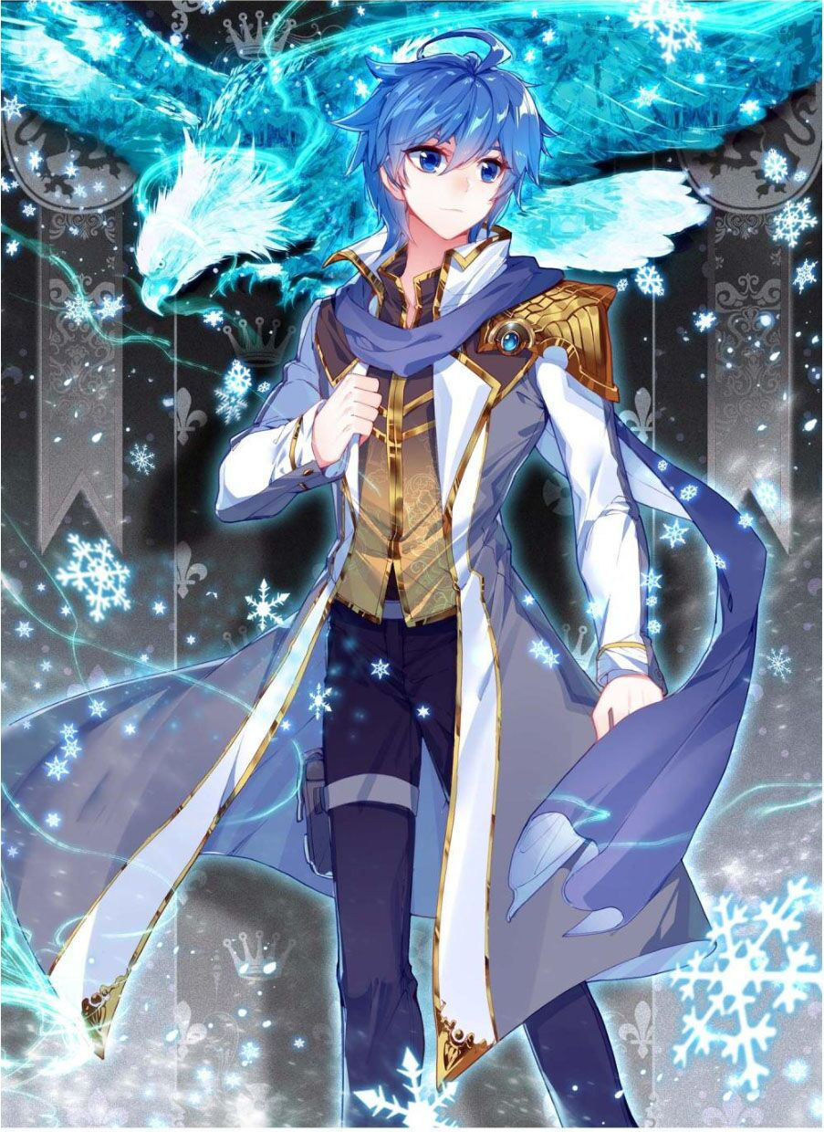 tuyệt thế đường môn - đấu la đại lục 2 chapter 219 1