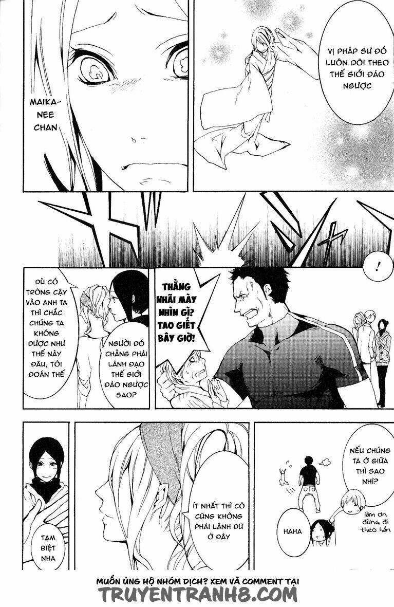 :reversal chapter 13 32