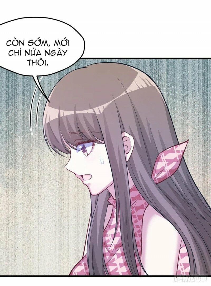 [16+] thảnh thơi thú thế chủng chủng điền, sinh sinh tể chapter 226 24