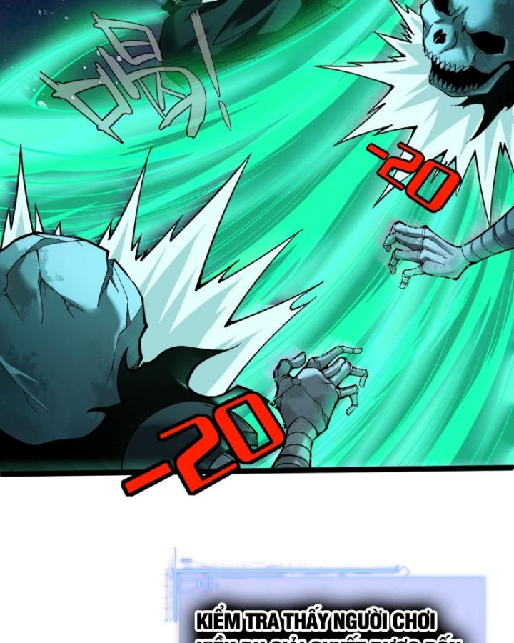 thả đầy sức mạnh? nhưng tôi là pháp sư vong linh! chapter 1 129