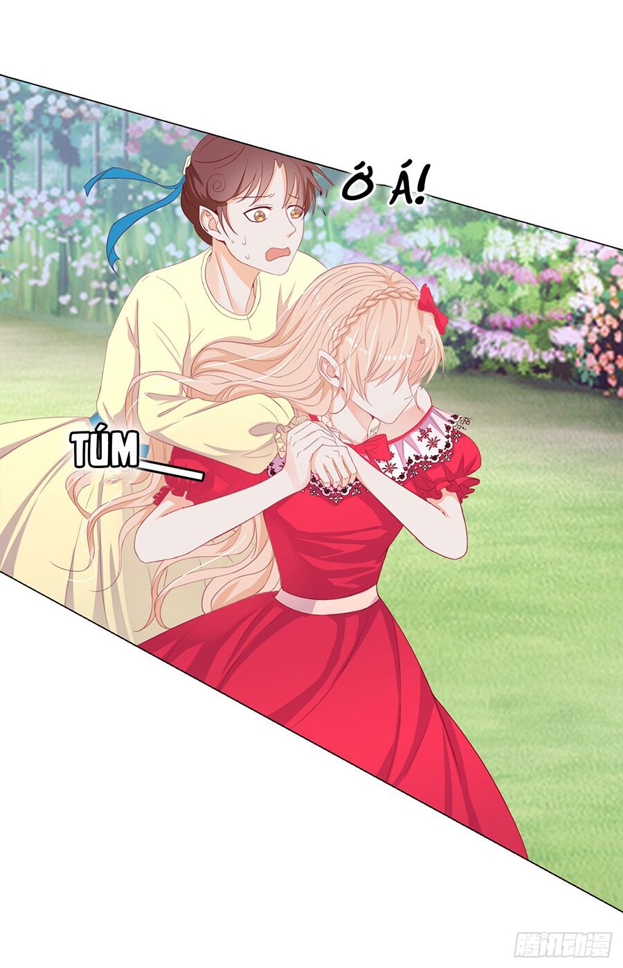 huynh khống công tước gả không được chapter 15.2 14