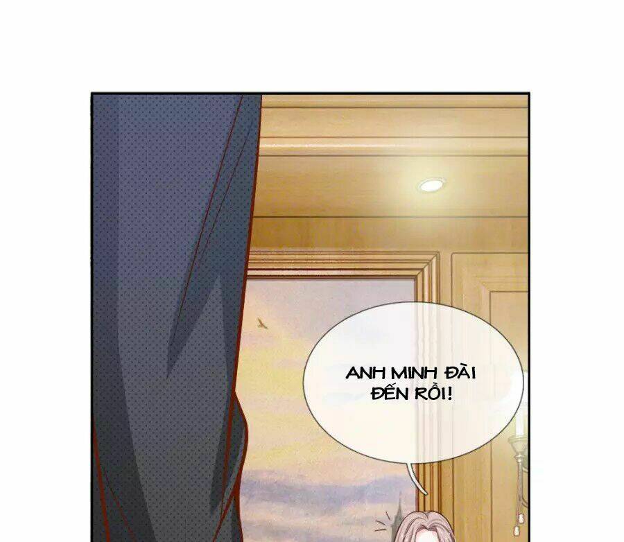 thiếu soái của tôi chính là manh như vậy chapter 67 22