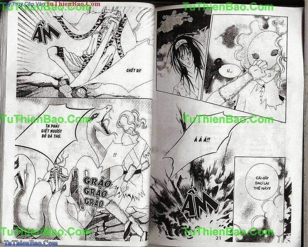 địa ngục tuyết trắng chapter 24 11