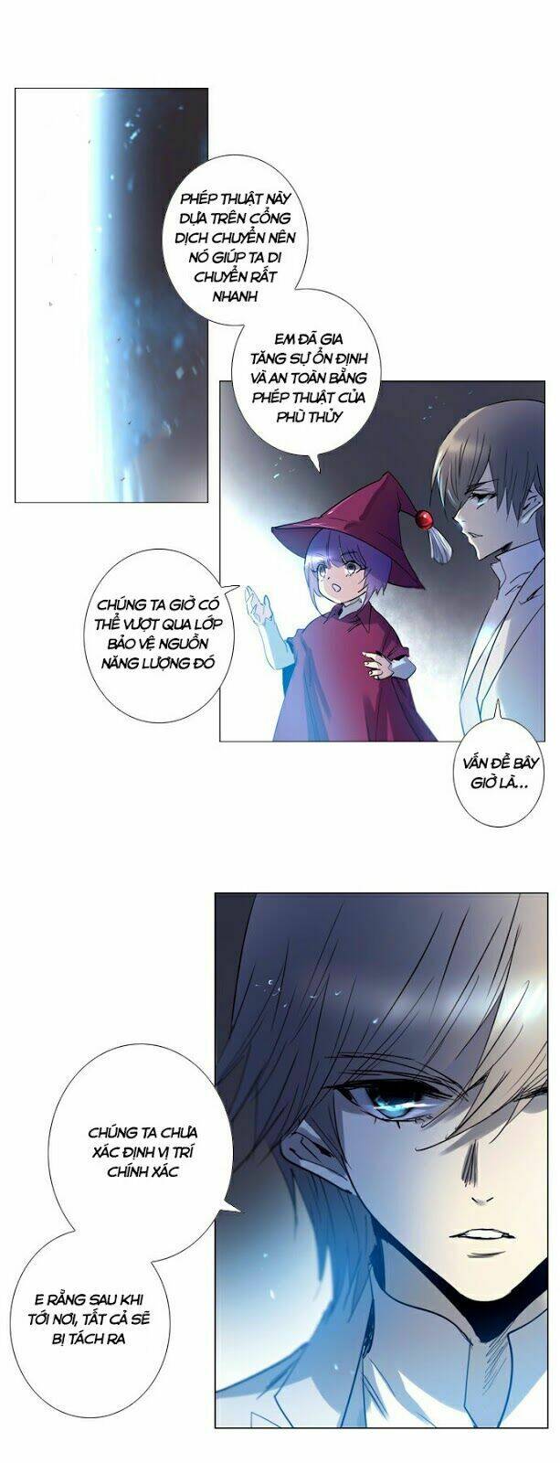 bản khế ước linh hồn chapter 181 5