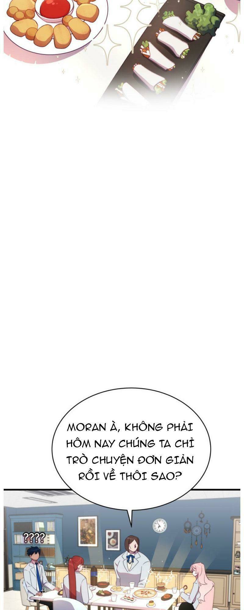 lạy chúa! xin hãy để con trở thành ác ma chapter 4 9