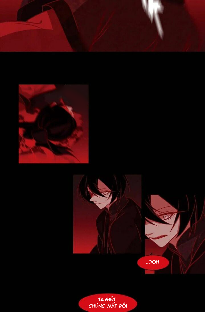 huyết hồ chapter 4 39