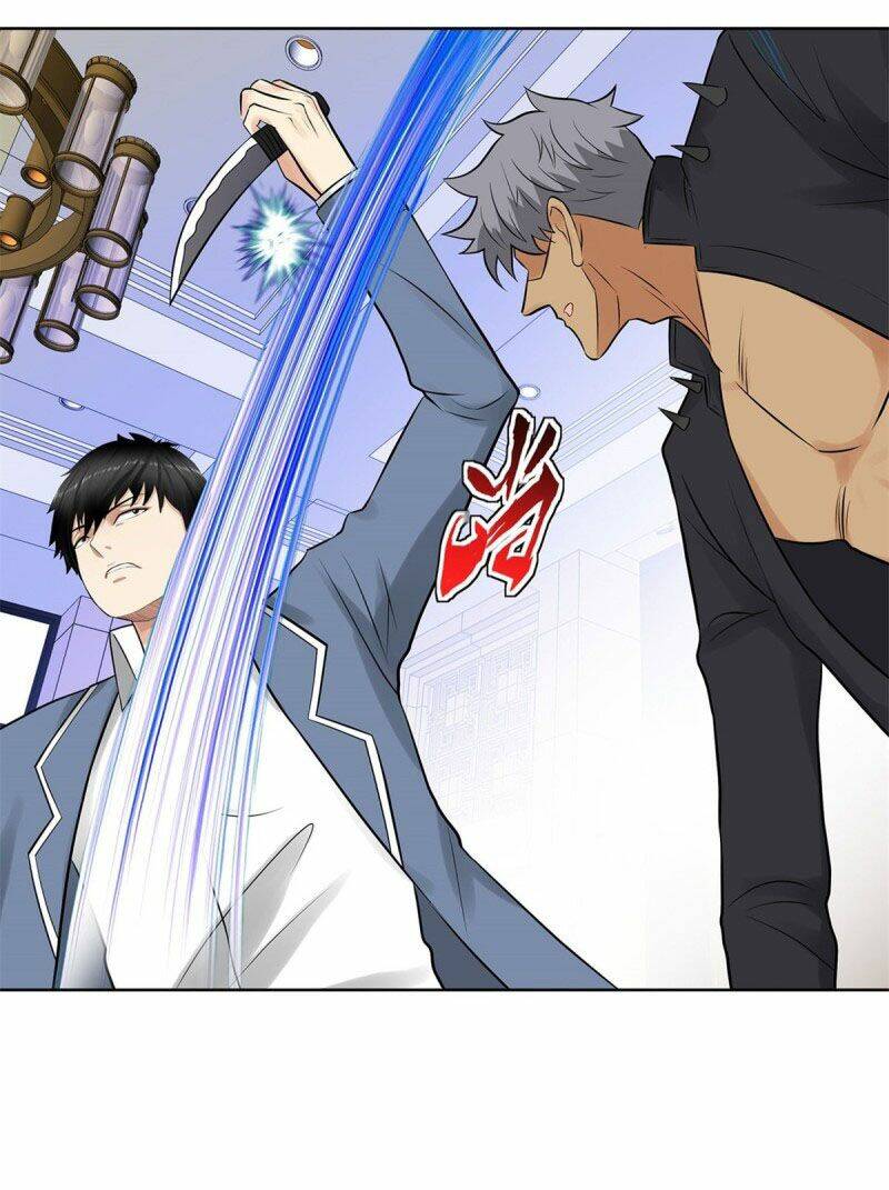 học viện cao thủ chapter 273 11