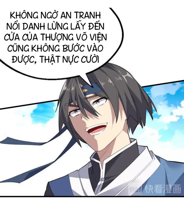 đại nghịch chi môn chapter 86 37