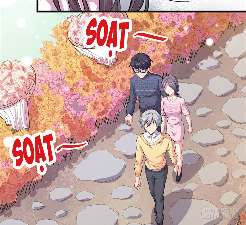 ngạo kiều quỷ vương yêu ta chapter 117 9