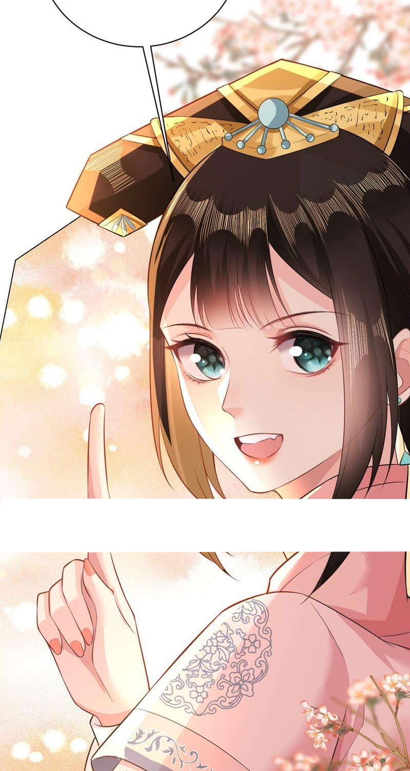 quận chúa vững quá không thể tiêu diệt! chapter 47 3