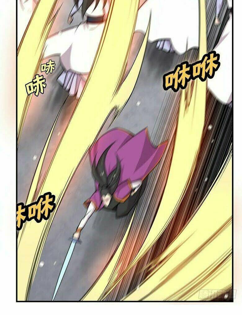 cuộc sống thoái ẩn của võ lâm chi vương chapter 65 34