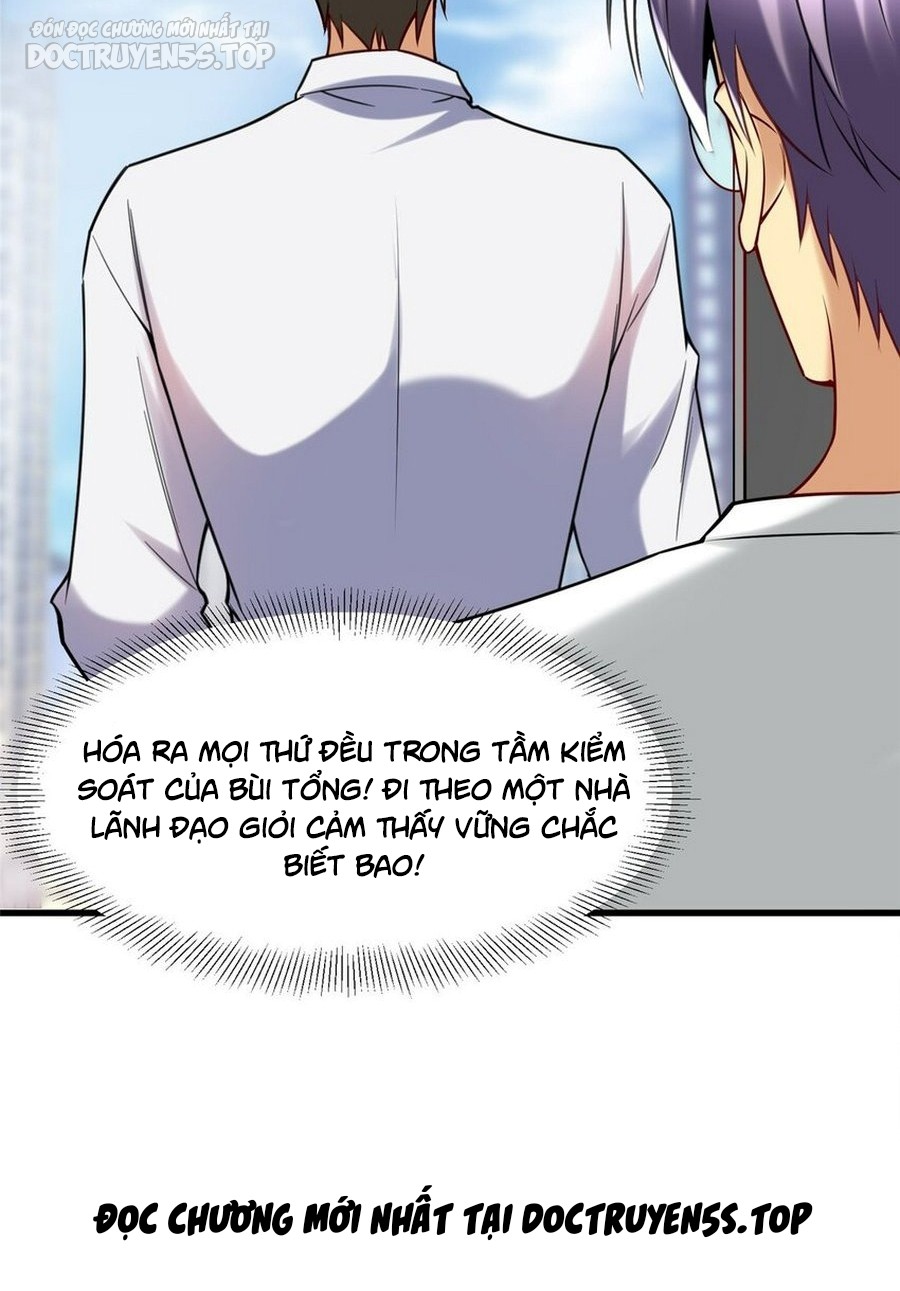 ta làm giàu từ thua lỗ game chapter 97 55