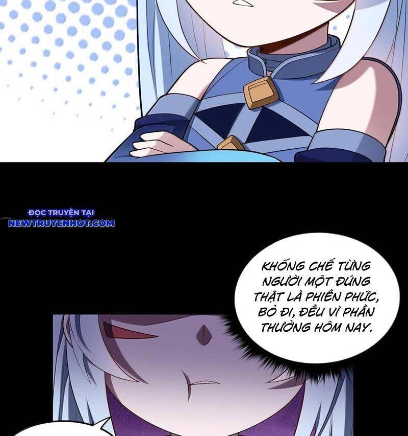 đại lộ vô danh chapter 61 8