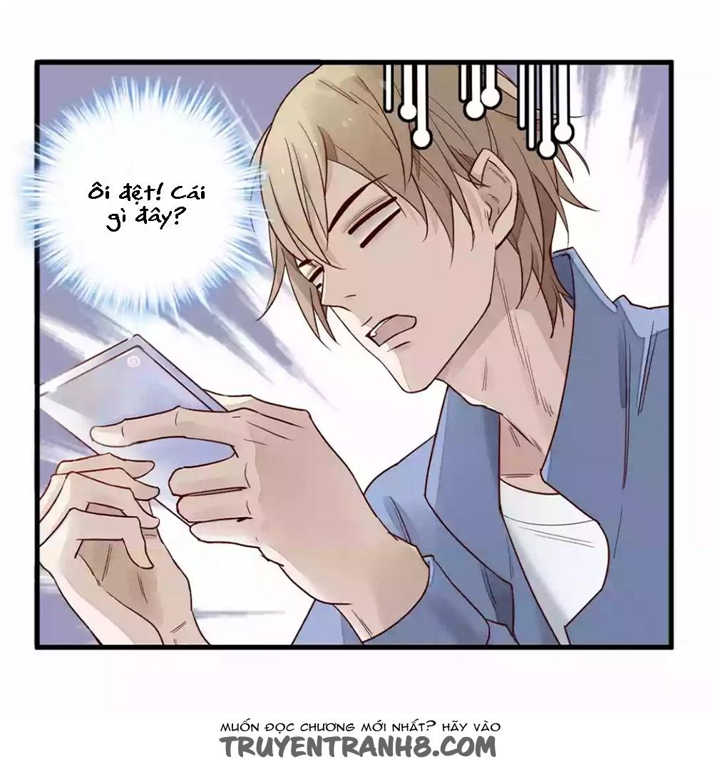 không cẩn thận vớ phải ông sếp vạn tỷ chapter 2 28